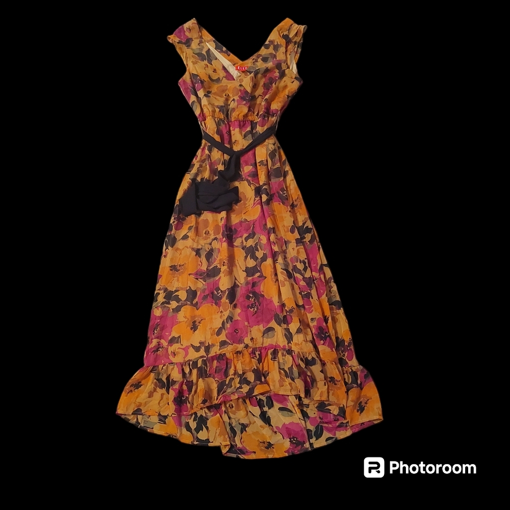 ELLE Dress